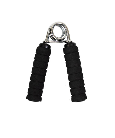 ファイティングロード Co.Ltd（FIGHTING ROAD CO.LTD）ハンドグリップ60キロ FR23CMS0089 BLK