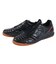 デスポルチ（Desporte）サッカーインドアトレーニングシューズ サッカーシューズ 屋内 室内 カンピーナスSP2 インドア用 DS2031-PBLK