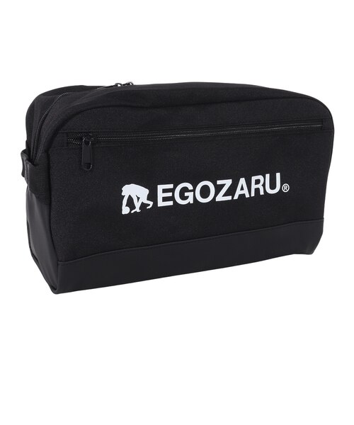 エゴザル（EGOZARU）ボックス バックパック 40X CORDURA SEZAC-S2321X