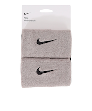 ナイキ（NIKE）スウッシュ ダブルワイド リストバンド BN2094-078