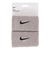 ナイキ（NIKE）スウッシュ ダブルワイド リストバンド BN2094-078