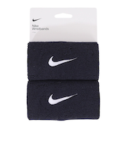 ナイキ（NIKE）スウッシュ ダブルワイド リストバンド BN2094-416