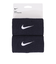 ナイキ（NIKE）スウッシュ ダブルワイド リストバンド BN2094-416