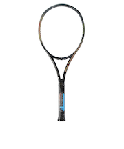 ミズノ（MIZUNO）硬式用テニスラケット ACROSPEED 270 63JTH37309