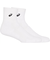 アシックス（ASICS）バスケットボール ソックス 1足組 SOCKS18 3063A063.101