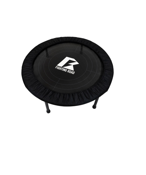 ファイティングロード Co.Ltd（FIGHTING ROAD CO.LTD）フィットネストランポリン FR23CMS0038 BLK ダイエット