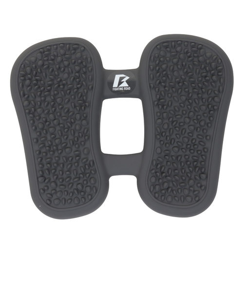 ファイティングロード Co.Ltd（FIGHTING ROAD CO.LTD）エアステッパー FR23CMS0040 GRY ダイエット