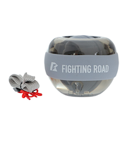 ファイティングロード Co.Ltd（FIGHTING ROAD CO.LTD）スピンボール FR23CMS0041 GRY グレー