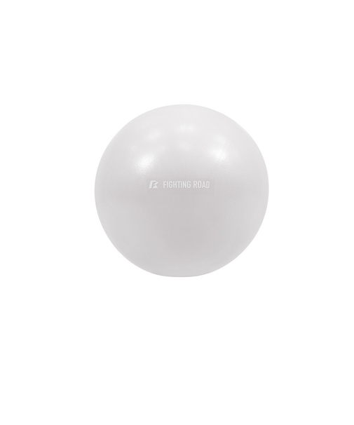 ファイティングロード Co.Ltd（FIGHTING ROAD CO.LTD）ジムボール 18cm FR23CMS0045 GRY ダイエット