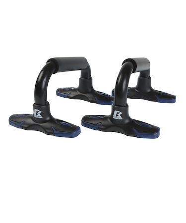 ファイティングロード Co.Ltd（FIGHTING ROAD CO.LTD）プッシュアップバー FR23CMS0066 BLK ダイエット