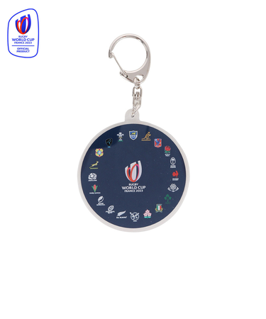 アクリルキーホルダー (サークル) RWC53292