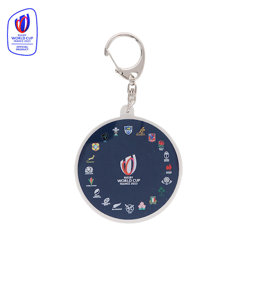 アクリルキーホルダー (サークル) RWC53292