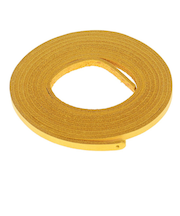 ミズノ（MIZUNO）野球 グラブ修理ヒモ グラブレース 1本入り 150cm 1GJYG12547 1P