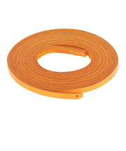 ミズノ（MIZUNO）野球 グラブ修理ヒモ グラブレース 1本入り 150cm 1GJYG12554 1P