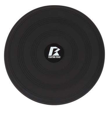 ファイティングロード Co.Ltd（FIGHTING ROAD CO.LTD）バランスクッション FR23CMS0031 BLK ダイエット