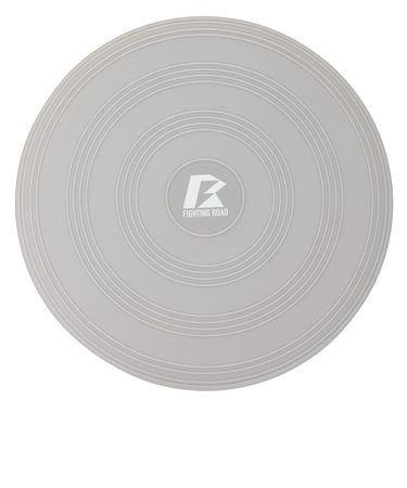 ファイティングロード Co.Ltd（FIGHTING ROAD CO.LTD）バランスクッション FR23CMS0031 GRY