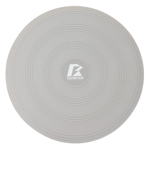 ファイティングロード Co.Ltd（FIGHTING ROAD CO.LTD）バランスクッション FR23CMS0031 GRY