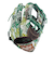 ローリングス（Rawlings）軟式用グラブ 内野手用 野球グローブ 一般 HOHグラフィック 2023 GR3FHGN62-CHO/DGRN
