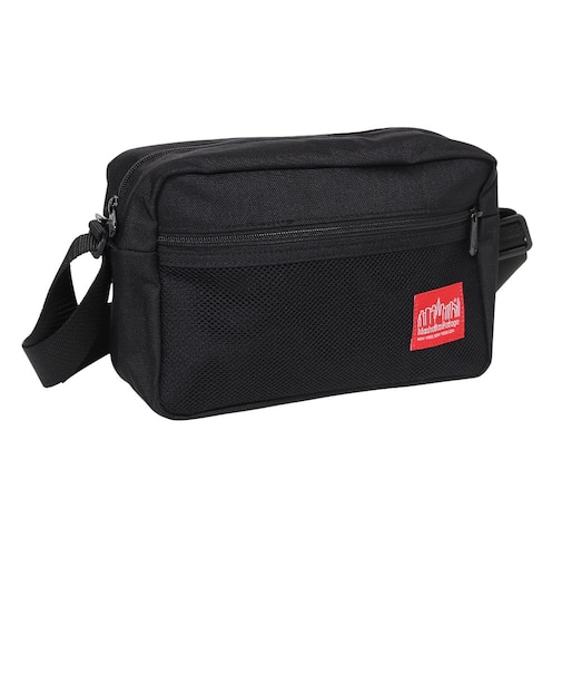 マンハッタンポーテージ（ManhattanPortage）鞄 Sprinter バッグ MP1401L BLACK