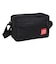 マンハッタンポーテージ（ManhattanPortage）鞄 Sprinter バッグ MP1401L BLACK