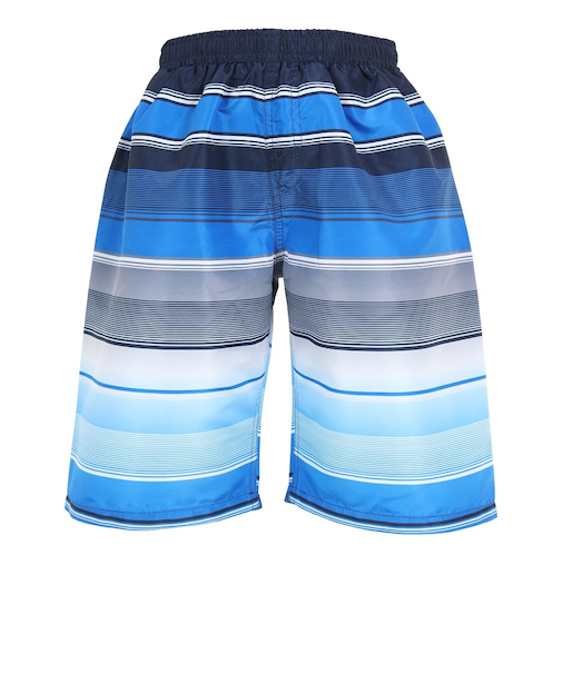 水着 海パン 子供 男の子 ジュニア グラデボーダー サーフパンツ 37251855BL