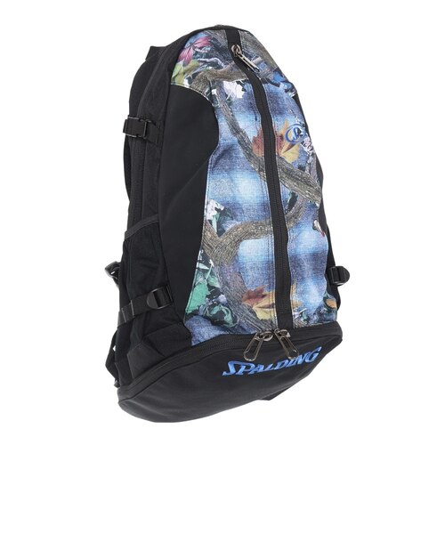 スポルディング（SPALDING）リュックサック バッグ バスケットボール