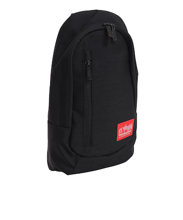 マンハッタンポーテージ（ManhattanPortage）バッグ Little Italy Crossbody Bag MP1927 BLACK
