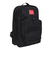 マンハッタンポーテージ（ManhattanPortage）バッグ Townsend Backpack MP2236 BLACK