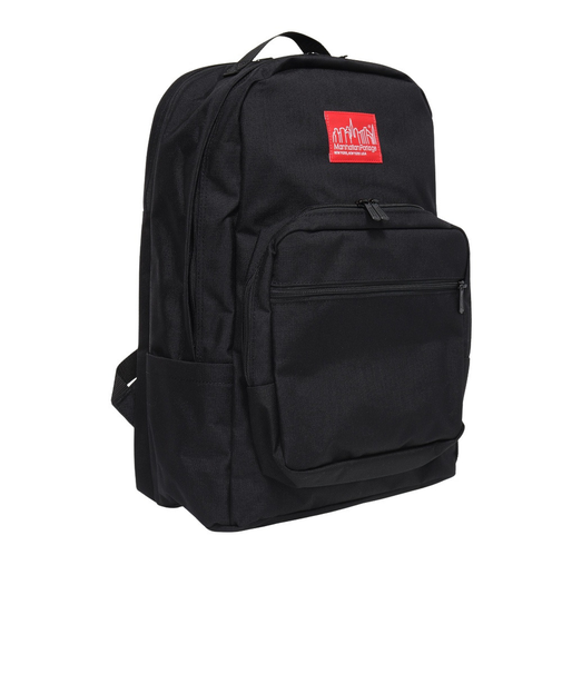 マンハッタンポーテージ（ManhattanPortage）バッグ Townsend Backpack MP2236 BLACK