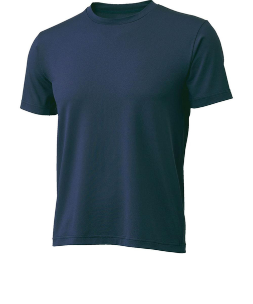 ゼット（ZETT）野球 クルーネック ライトフィット 半袖アンダーシャツ BO1910-2900