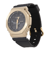 ジーショック（G-SHOCK）時計 GM-2100G-1A9JF