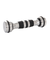 ファイティングロード Co.Ltd（FIGHTING ROAD CO.LTD）クロームダンベル 1kg FR22TAK002/1 SIL