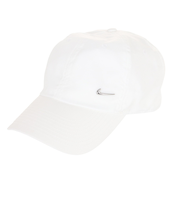 ナイキ（NIKE）ドライフィット クラブ CB MT スウッシュ キャップ FB5372-100 帽子 吸汗速乾