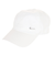 ナイキ（NIKE）ドライフィット クラブ CB MT スウッシュ キャップ FB5372-100 帽子 吸汗速乾