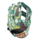 ローリングス（Rawlings）軟式用グラブ 内野手 野球グローブ 一般 HOHグラフィック2023 GR3FHGCK4-CHO/DGRN