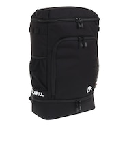 エゴザル（EGOZARU）ボックス バックパック 40X CORDURA SEZAC-S2321X 