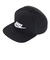 ナイキ（NIKE）ドライフィット プロ ストラクチャード フューチュラ キャップ FB5380-010 帽子 速乾