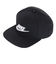 ナイキ（NIKE）ドライフィット プロ ストラクチャード フューチュラ キャップ FB5380-010 帽子 速乾