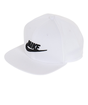 ナイキ（NIKE）ドライフィット プロ ストラクチャード フューチュラ キャップ FB5380-100 帽子 速乾