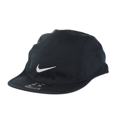 ナイキ（NIKE）帽子 ドライフィット フライ アンストラクチャード スウッシュ キャップ FB5624-010