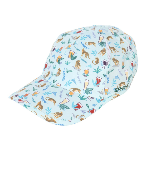 キャップ ランニング キャップ O.G.Hats Jungle Beer Jags