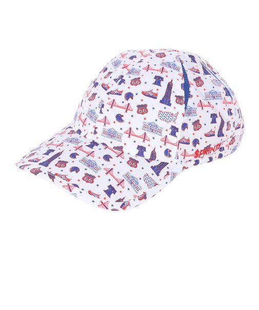 キャップ ランニング キャップ O.G.Hats Runnin USA