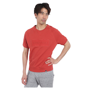 アンダーアーマー（UNDER ARMOUR）半袖Tシャツ メンズ プロジェクトロック Terry Gym 1380177 635