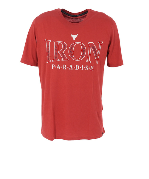 アンダーアーマー（UNDER ARMOUR）半袖Tシャツ メンズ
