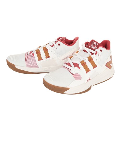 ニューバランス（new balance）オールコート用 テニスシューズ Coco CG1 H D UCHCOCOD 2E