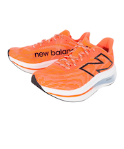 ニューバランス（new balance）ランニングシューズ フューエルセル スーパーコンプ トレーナー v2 CK3 オレンジ MRCXCK3D スニーカー …