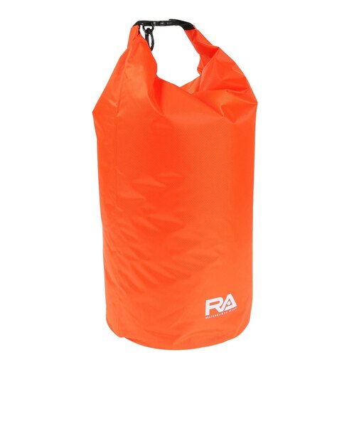 水泳バッグ ドライバッグ LARGE20L LDRYB-20 OR