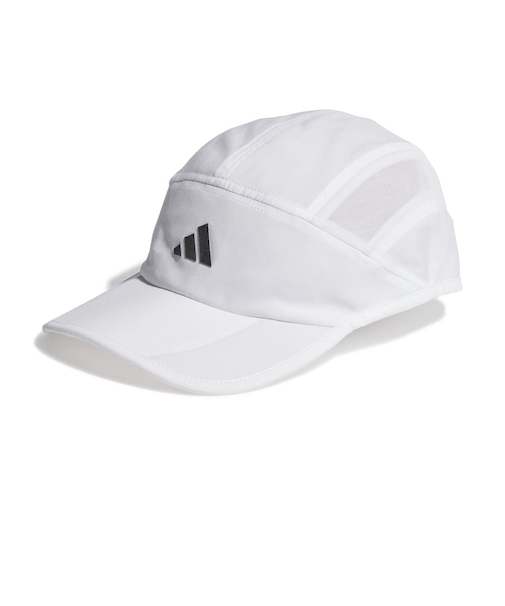 アディダス（adidas）帽子 ランニング×スーパーノヴァ AEROREADY キャップ DMF01-IM1219