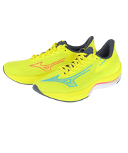 ミズノ（MIZUNO）ランニングシューズ ウエーブリベリオンソニック J1GC233001