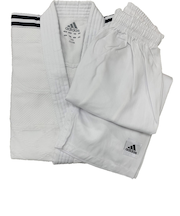 アディダス（adidas）ジュニア柔道着セット J350 B220